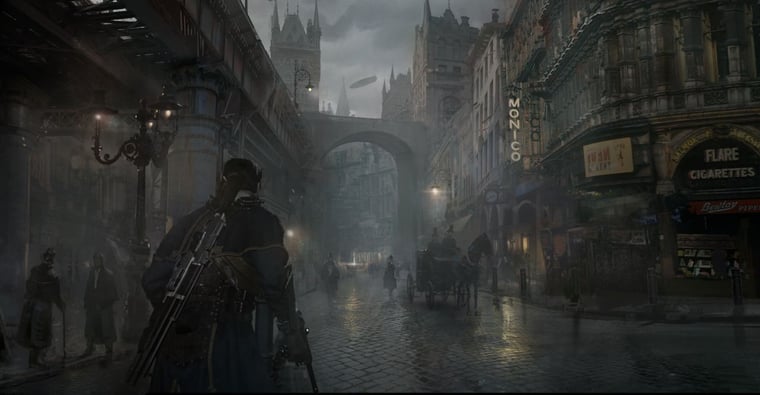 01_Twinbru_Article_How video game technology has influenced archviz_Jan2025_Image02