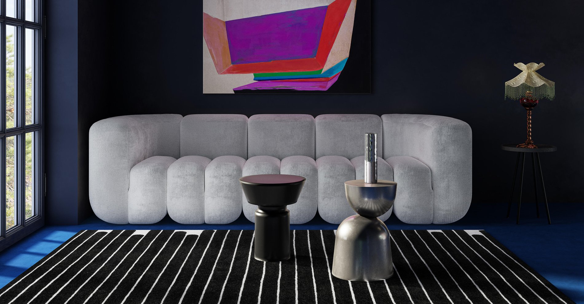 Physically-Based Rendering: Understanding the technology and techniques