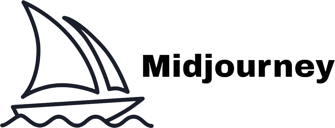 Midjourney-logo