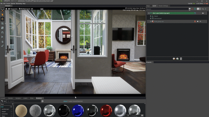 AI-powered tools in 3D rendering: Transforming the design landscape