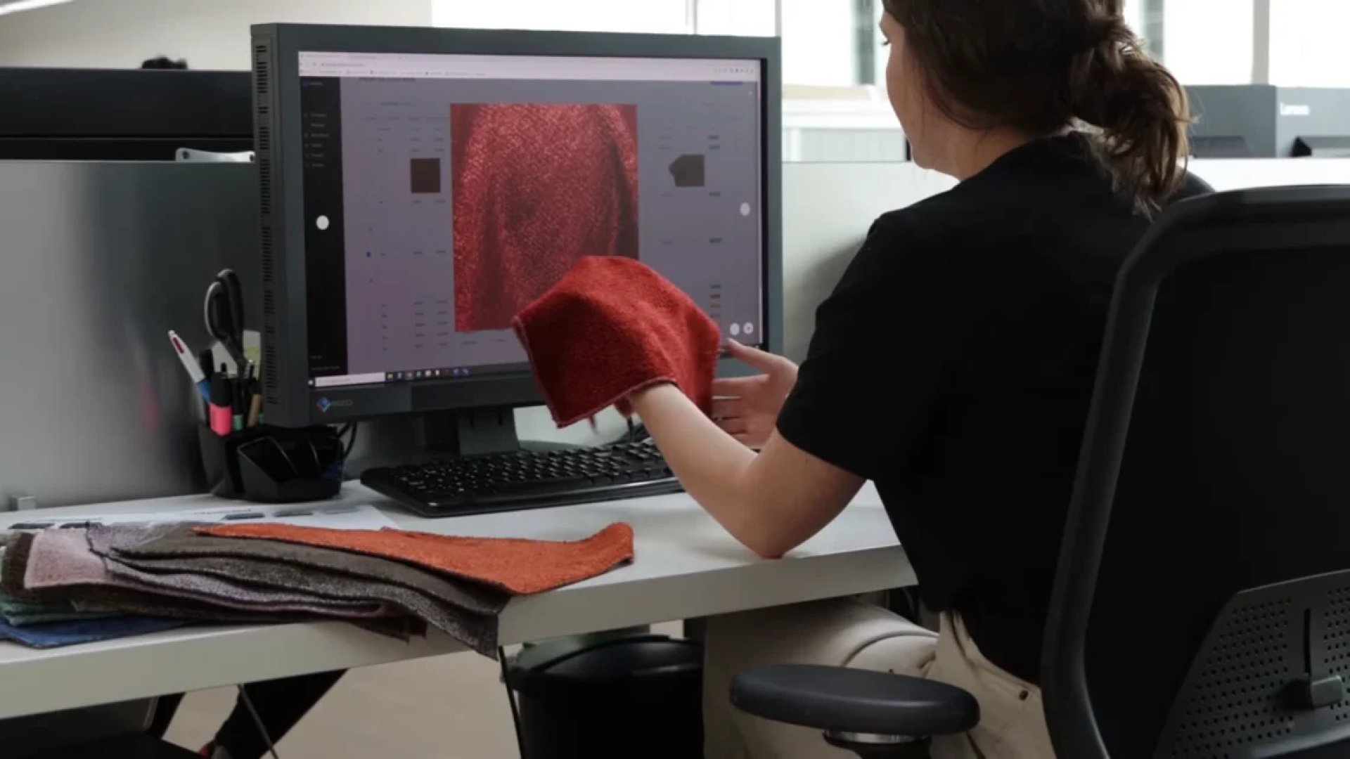 From concept to reality: 3D renders bring interior design to life