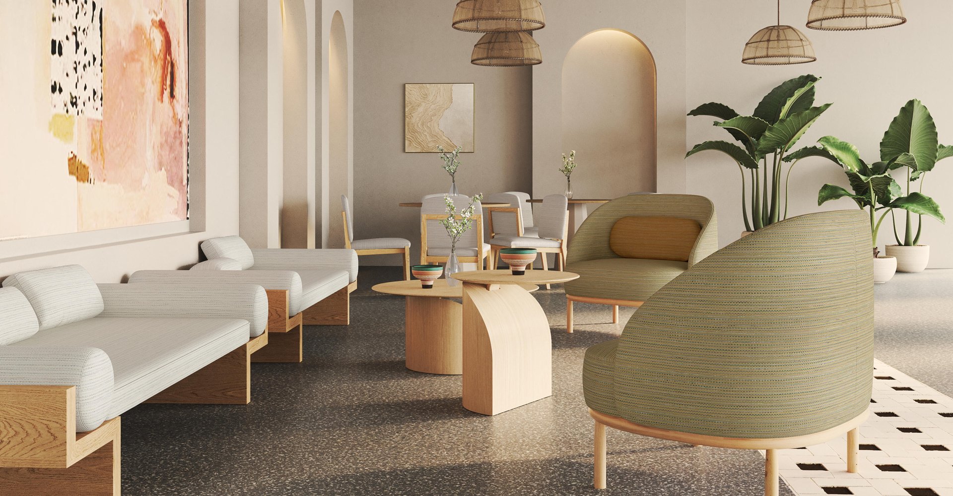 Photo inspiration: Visual Reference: The Benefits Of Digital Prototyping For Sustainable Furniture Manufacturing