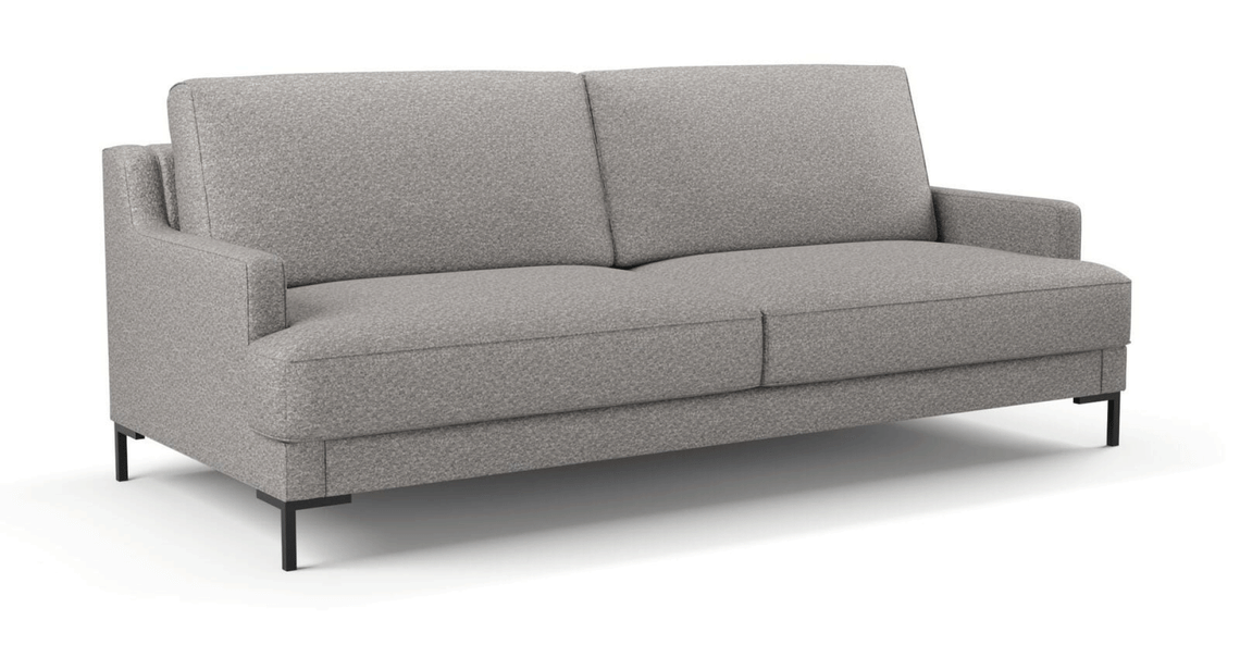 Furniture shopping with digital visualisation technology